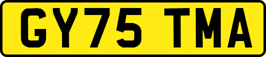 GY75TMA