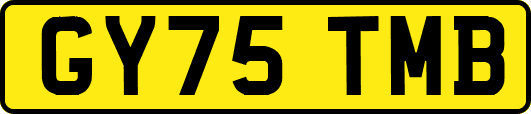 GY75TMB