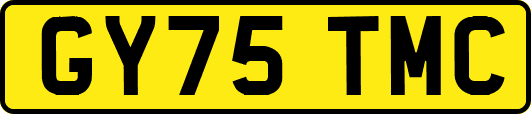 GY75TMC