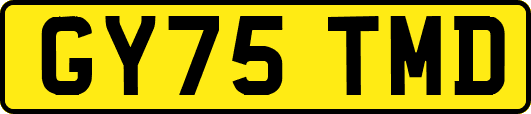 GY75TMD
