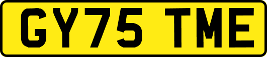 GY75TME
