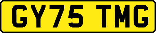 GY75TMG
