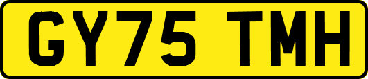 GY75TMH