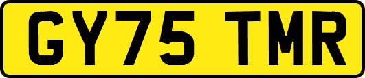 GY75TMR