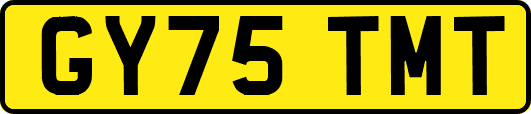 GY75TMT