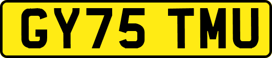 GY75TMU