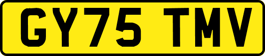GY75TMV