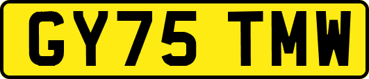 GY75TMW