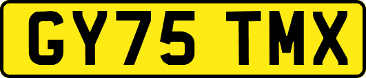 GY75TMX