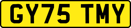GY75TMY