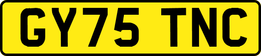 GY75TNC