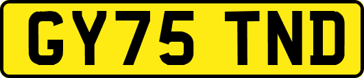 GY75TND