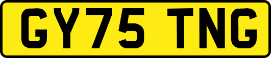 GY75TNG