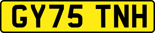 GY75TNH