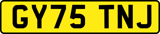 GY75TNJ