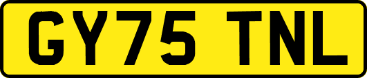 GY75TNL