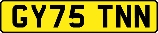 GY75TNN