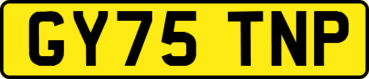 GY75TNP