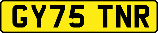 GY75TNR