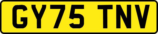 GY75TNV