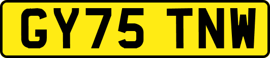 GY75TNW