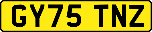 GY75TNZ