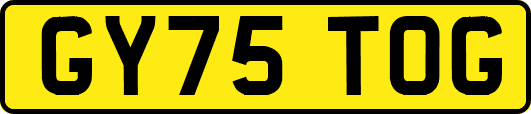 GY75TOG
