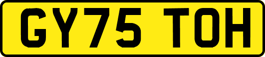GY75TOH