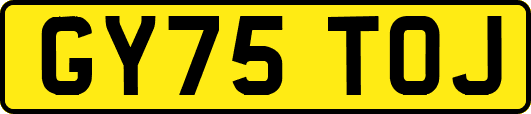 GY75TOJ