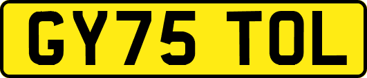 GY75TOL