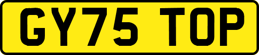 GY75TOP