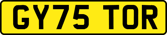 GY75TOR