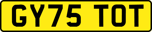 GY75TOT