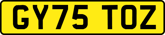 GY75TOZ