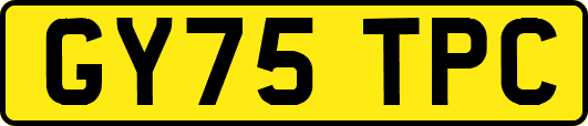 GY75TPC