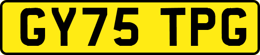 GY75TPG