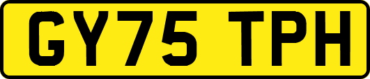 GY75TPH