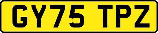 GY75TPZ