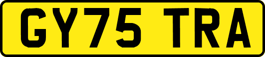 GY75TRA
