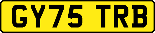 GY75TRB