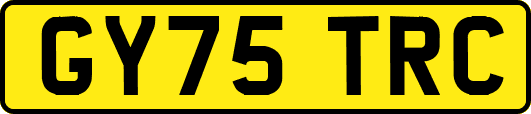 GY75TRC