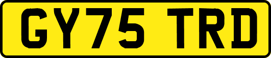 GY75TRD