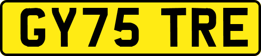 GY75TRE