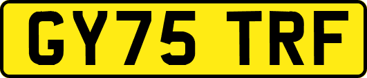 GY75TRF