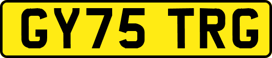 GY75TRG