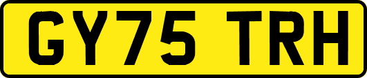 GY75TRH