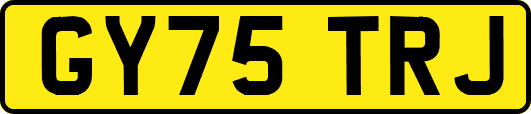 GY75TRJ