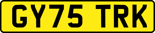 GY75TRK