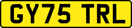 GY75TRL