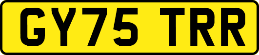 GY75TRR